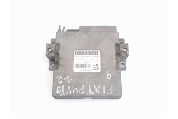 Recambio de centralita para fiat ii punto (188) berlina 1.2 16v xbox referencia OEM IAM (IAW8F.5T) (46403262) 