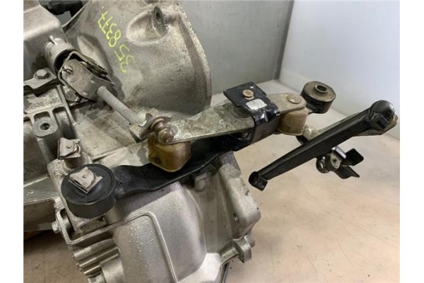 Recambio de caja cambios manual para opel astra h gtc 1.4 referencia OEM IAM 55355489  
