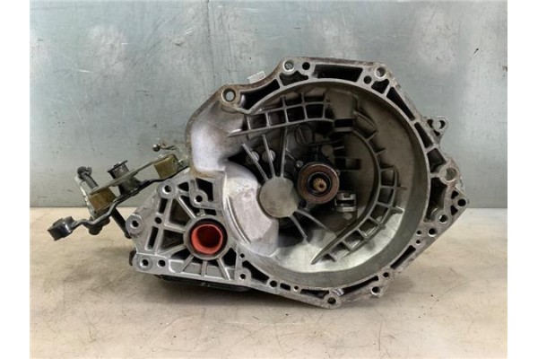 Recambio de caja cambios manual para opel astra h gtc 1.4 referencia OEM IAM 55355489  