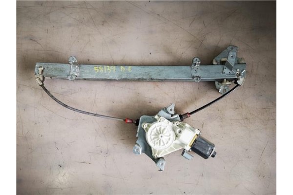 Recambio de elevalunas electrico delantero izquierdo para nissan micra iii (k12e) 1.4 16v referencia OEM IAM   