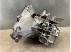 Recambio de caja cambios manual para opel astra h gtc 1.4 referencia OEM IAM 55355489  