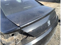 Recambio de tapa maletero para peugeot 407 coupé 2.0 hdi referencia OEM IAM 860686  