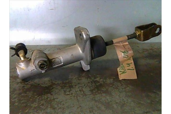 Recambio de bomba de embrague para chevrolet kalos 1.4 referencia OEM IAM   
