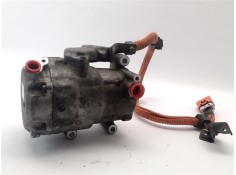 Recambio de compresor aire acond. para toyota prius (nhw20) híbrido basis referencia OEM IAM 0420000197  