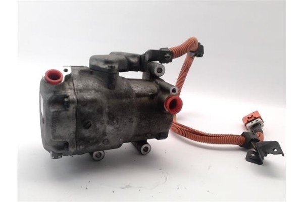 Recambio de compresor aire acond. para toyota prius (nhw20) híbrido basis referencia OEM IAM 0420000197 Recambio de compresor aire acond. para toyota prius (nhw20) híbrido basis referencia OEM IAM 0420000197