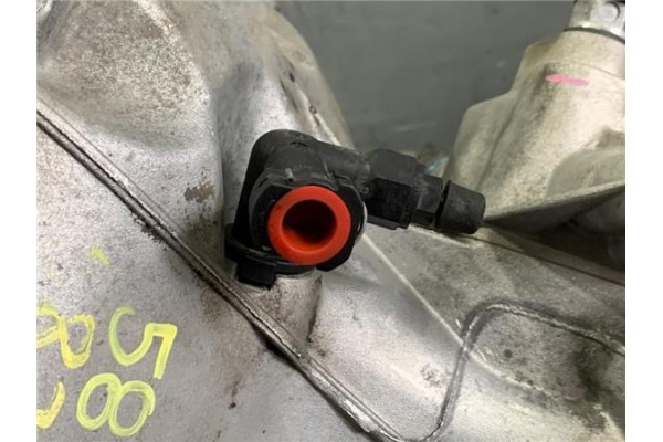 Recambio de caja cambios manual para opel astra h gtc 1.4 referencia OEM IAM 55355489  