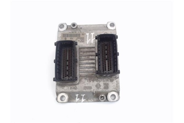 Recambio de centralita para alfa romeo 147 (190) 1.6 t.spark eco distinctive referencia OEM IAM (00735018130) (0261206714) 