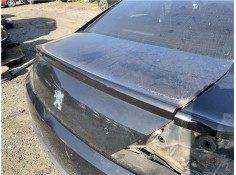 Recambio de tapa maletero para peugeot 407 coupé 2.0 hdi referencia OEM IAM 860686  