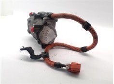 Recambio de compresor aire acond. para toyota prius (nhw20) híbrido basis referencia OEM IAM 0420000197  