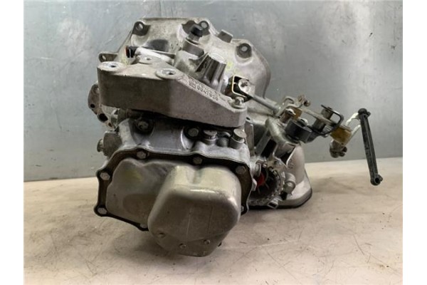 Recambio de caja cambios manual para opel astra h gtc 1.4 referencia OEM IAM 55355489  