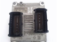 Recambio de centralita para alfa romeo 147 (190) 1.6 t.spark eco distinctive referencia OEM IAM (00735018130) (0261206714) 