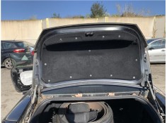 Recambio de tapa maletero para peugeot 407 coupé 2.0 hdi referencia OEM IAM 860686  