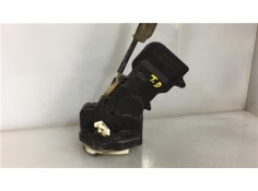 Recambio de cierre electromagnetico trasero derecho para mazda 6 berlina (gg) 1.8 active (4-ptas.) referencia OEM IAM A94A96R  