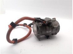 Recambio de compresor aire acond. para toyota prius (nhw20) híbrido basis referencia OEM IAM 0420000197  