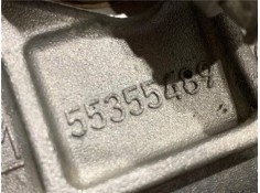 Recambio de caja cambios manual para opel astra h gtc 1.4 referencia OEM IAM 55355489  