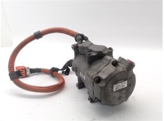 Recambio de compresor aire acond. para toyota prius (nhw20) híbrido basis referencia OEM IAM 0420000197  