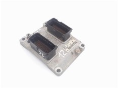 Recambio de centralita para alfa romeo 147 (190) 1.6 t.spark eco impression referencia OEM IAM (00735018150) (0261206715) 