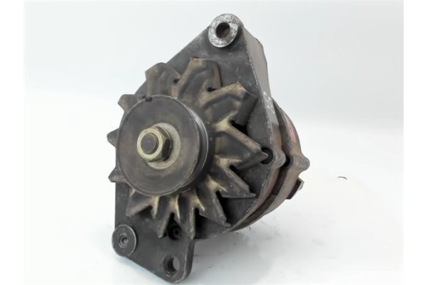Recambio de alternador para volkswagen polo (801/803) 1.4 universal berlina referencia OEM IAM 036903025 0120488196 68903031 , A