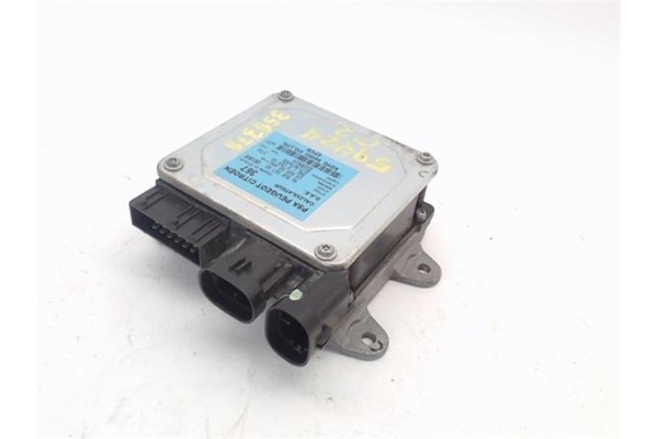Recambio de centralita direccion asistida para citroen c2 1.4 hdi referencia OEM IAM 400688 9650836780 