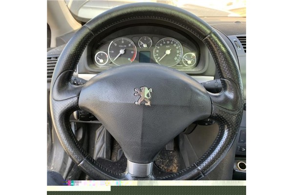 Recambio de volante para peugeot 407 coupé 2.0 hdi referencia OEM IAM 4109HV Recambio de volante para peugeot 407 coupé 2.0 hdi referencia OEM IAM 4109HV