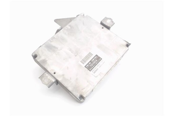 Recambio de centralita para toyota prius (nhw20) híbrido basis referencia OEM IAM (89661-47170) (275100-9522) Recambio de centralita para toyota prius (nhw20) híbrido basis referencia OEM IAM (89661-47170) (275100-9522)