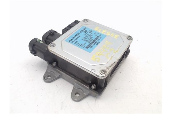 Recambio de centralita direccion asistida para citroen c2 1.4 hdi referencia OEM IAM 400688 9650836780 