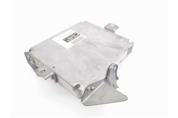 Recambio de centralita para toyota prius (nhw20) híbrido basis referencia OEM IAM (89661-47170) (275100-9522) 