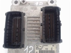 Recambio de centralita para alfa romeo 147 (190) 1.6 t.spark eco impression referencia OEM IAM (00735018150) (0261206715) 