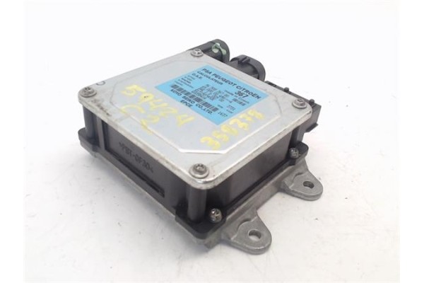 Recambio de centralita direccion asistida para citroen c2 1.4 hdi referencia OEM IAM 400688 9650836780 