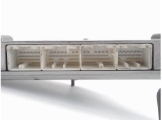 Recambio de centralita para toyota prius (nhw20) híbrido basis referencia OEM IAM (89661-47170) (275100-9522) 