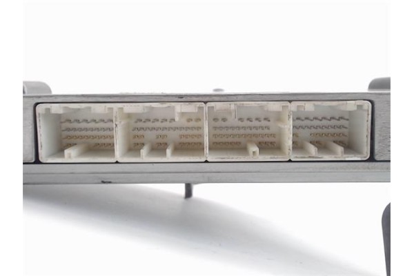 Recambio de centralita para toyota prius (nhw20) híbrido basis referencia OEM IAM (89661-47170) (275100-9522) 