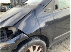 Recambio de aleta delantero izquierda para mercedes-benz clase a (bm 169) 2.0 a 180 cdi (169.007) referencia OEM IAM A1698810101