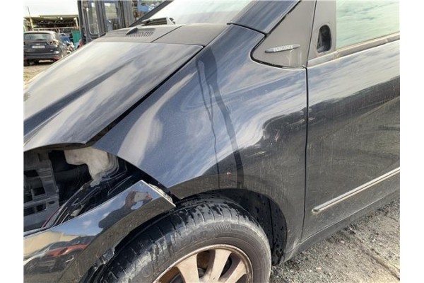 Recambio de aleta delantero izquierda para mercedes-benz clase a (bm 169) 2.0 a 180 cdi (169.007) referencia OEM IAM A1698810101