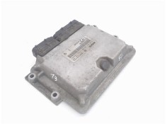 Recambio de centralita para fiat stilo (192) 1.9 jtd 140 dynamic multijet referencia OEM IAM (55198058) (0281011553) 