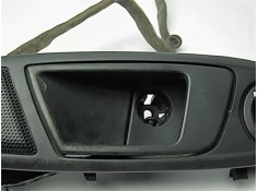 Recambio de manilla int. puerta delantero izquierda para ford fiesta vi 1.4 referencia OEM IAM 8A61A260AFW  