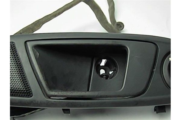 Recambio de manilla int. puerta delantero izquierda para ford fiesta vi 1.4 referencia OEM IAM 8A61A260AFW  