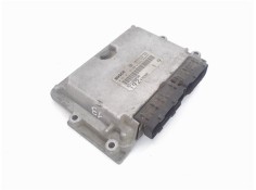Recambio de centralita para fiat stilo (192) 1.9 jtd 140 dynamic multijet referencia OEM IAM (55198058) (0281011553) 