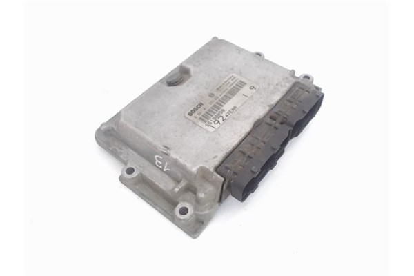 Recambio de centralita para fiat stilo (192) 1.9 jtd 140 dynamic multijet referencia OEM IAM (55198058) (0281011553) 