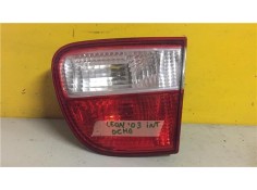 Recambio de piloto interior derecho para seat leon (1m1) 1.4 stella referencia OEM IAM 1M6945259  1M6945259º , SEAT