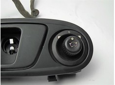 Recambio de manilla int. puerta delantero izquierda para ford fiesta vi 1.4 referencia OEM IAM 8A61A260AFW  