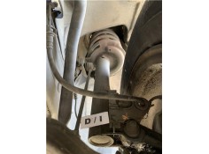 AMORTIGUADOR DELANTERO IZQUIERDO A1693201430 A1693212304 