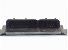 Recambio de centralita para fiat stilo (192) 1.9 jtd 140 dynamic multijet referencia OEM IAM (55198058) (0281011553) 