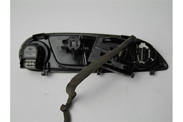 Recambio de manilla int. puerta delantero izquierda para ford fiesta vi 1.4 referencia OEM IAM 8A61A260AFW  