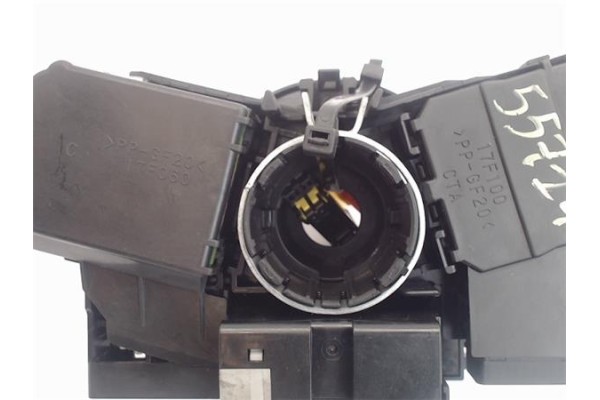 Recambio de mando intermitencia para toyota prius (nhw20) híbrido basis referencia OEM IAM (17F100) (17F060)  