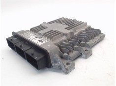 Recambio de centralita para land rover discovery 2.7 td referencia OEM IAM 5WS40278BT  