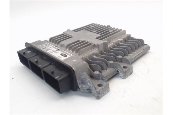 Recambio de centralita para land rover discovery 2.7 td referencia OEM IAM 5WS40278BT  