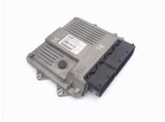 Recambio de centralita para fiat ii punto (188) berlina 1.3 16v sound/speed multijet referencia OEM IAM (MJD6JF.P3) (55186608) (