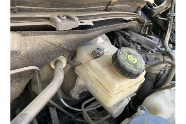 Recambio de bomba freno para mercedes-benz clase a (bm 169) 2.0 a 180 cdi (169.007) referencia OEM IAM A1694300301 Recambio de bomba freno para mercedes-benz clase a (bm 169) 2.0 a 180 cdi (169.007) referencia OEM IAM A1694300301