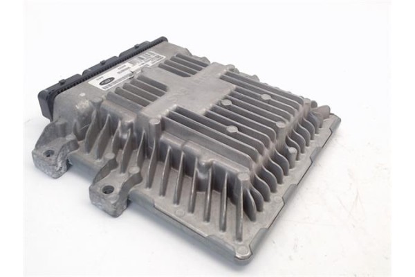 Recambio de centralita para land rover discovery 2.7 td referencia OEM IAM 5WS40278BT  