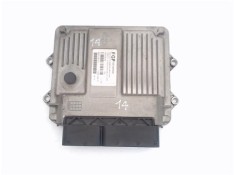 Recambio de centralita para fiat ii punto (188) berlina 1.3 16v sound/speed multijet referencia OEM IAM (MJD6JF.P3) (55186608) (